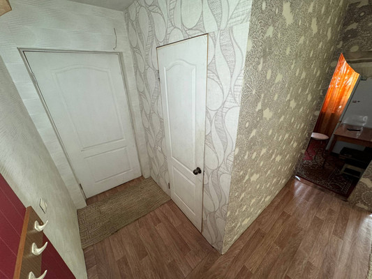 Продам однокомнатную (1-комн.) квартиру, Аллея Труда ул, 50, Комсомольск-на-Амуре г