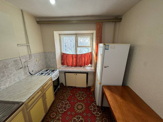 Продам однокомнатную (1-комн.) квартиру, Аллея Труда ул, 50, Комсомольск-на-Амуре г