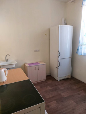 Сдам однокомнатную (1-комн.) квартиру, Березовая ул, 41, Маркова рп