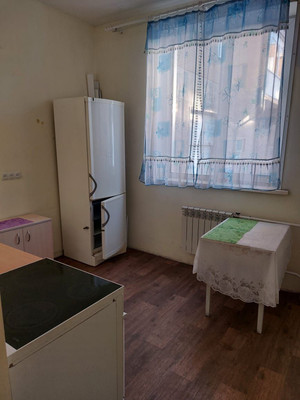 Сдам однокомнатную (1-комн.) квартиру, Березовая ул, 41, Маркова рп