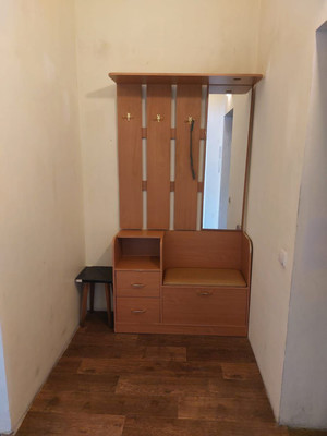 Сдам однокомнатную (1-комн.) квартиру, Березовая ул, 41, Маркова рп