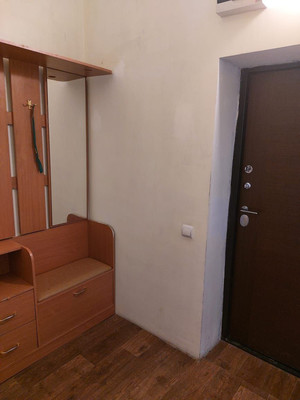 Сдам однокомнатную (1-комн.) квартиру, Березовая ул, 41, Маркова рп