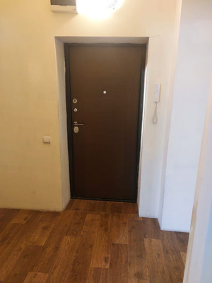 Сдам однокомнатную (1-комн.) квартиру, Березовая ул, 41, Маркова рп