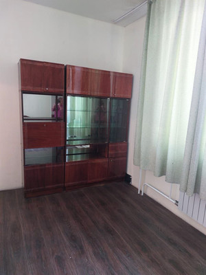 Сдам однокомнатную (1-комн.) квартиру, Березовая ул, 41, Маркова рп