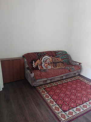 Сдам однокомнатную (1-комн.) квартиру, Березовая ул, 41, Маркова рп