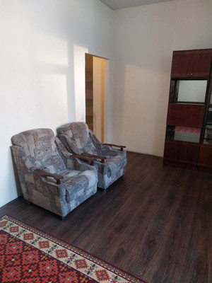 Сдам однокомнатную (1-комн.) квартиру, Березовая ул, 41, Маркова рп