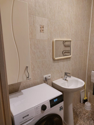 Сдам однокомнатную (1-комн.) квартиру, Березовая ул, 41, Маркова рп