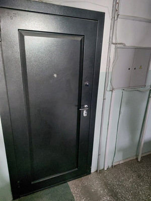 Сдам однокомнатную (1-комн.) квартиру, Березовая ул, 41, Маркова рп