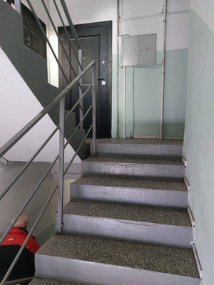 Сдам однокомнатную (1-комн.) квартиру, Березовая ул, 41, Маркова рп