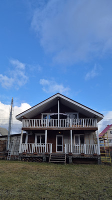 Продам дом, Смородиновая ул, 47, Пермь г, 0 км от города