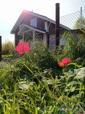 Продам дом, Смородиновая ул, 47, Пермь г, 0 км от города