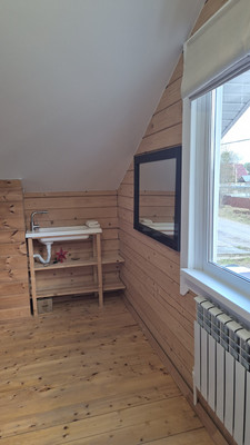 Продам дом, Смородиновая ул, 47, Пермь г, 0 км от города