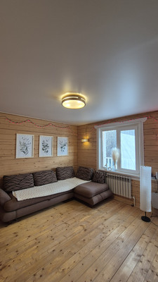 Продам дом, Смородиновая ул, 47, Пермь г, 0 км от города