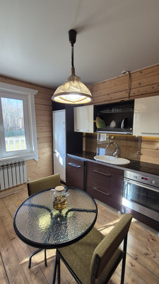 Продам дом, Смородиновая ул, 47, Пермь г, 0 км от города