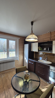 Продам дом, Смородиновая ул, 47, Пермь г, 0 км от города