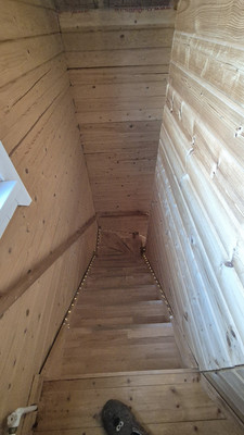 Продам дом, Смородиновая ул, 47, Пермь г, 0 км от города