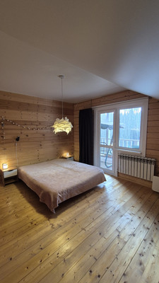 Продам дом, Смородиновая ул, 47, Пермь г, 0 км от города