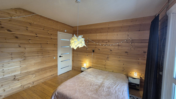 Продам дом, Смородиновая ул, 47, Пермь г, 0 км от города