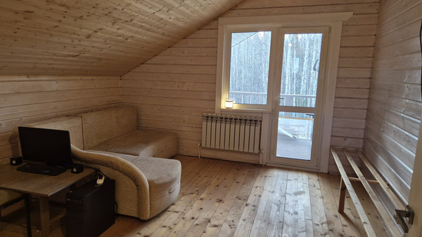 Продам дом, Смородиновая ул, 47, Пермь г, 0 км от города