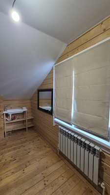 Продам дом, Смородиновая ул, 47, Пермь г, 0 км от города