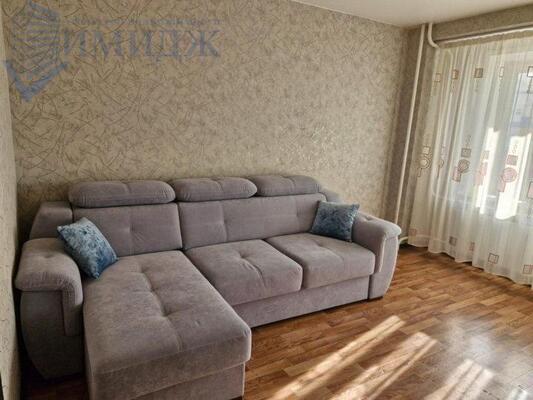 Сдам однокомнатную (1-комн.) квартиру, Калинина ул, 185, Красноярск г