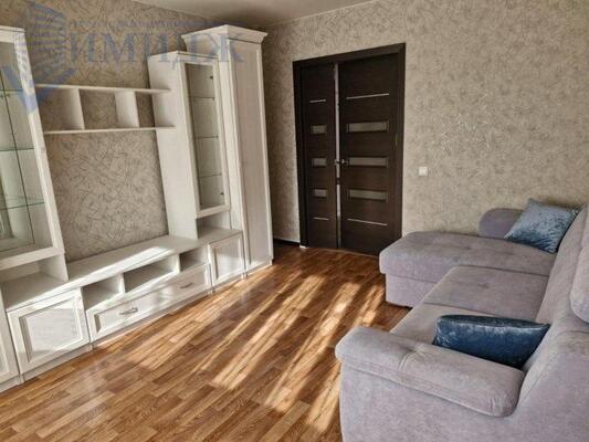 Сдам однокомнатную (1-комн.) квартиру, Калинина ул, 185, Красноярск г