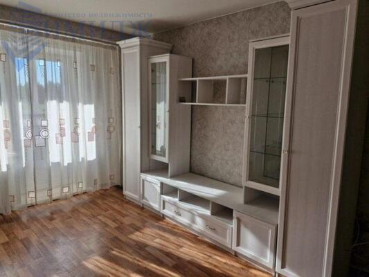 Сдам однокомнатную (1-комн.) квартиру, Калинина ул, 185, Красноярск г