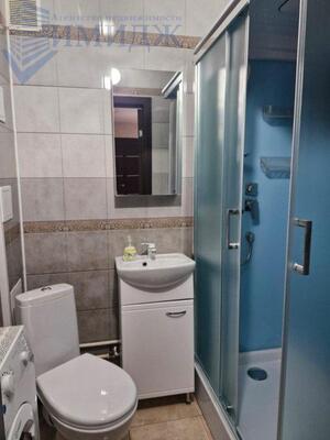 Сдам однокомнатную (1-комн.) квартиру, Калинина ул, 185, Красноярск г