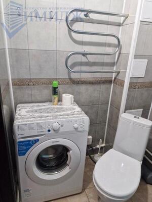 Сдам однокомнатную (1-комн.) квартиру, Калинина ул, 185, Красноярск г