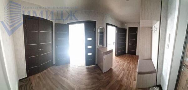 Сдам однокомнатную (1-комн.) квартиру, Калинина ул, 185, Красноярск г