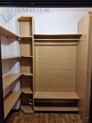 Сдам однокомнатную (1-комн.) квартиру, Калинина ул, 185, Красноярск г