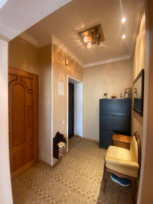 Сдам трехкомнатную (3-комн.) квартиру, Чайковского ул, 16, Нальчик г