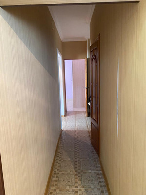 Сдам трехкомнатную (3-комн.) квартиру, Чайковского ул, 16, Нальчик г