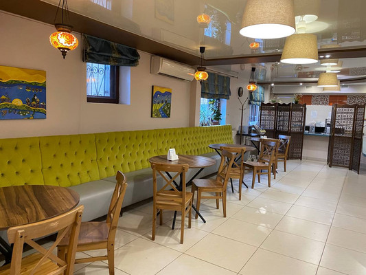 Продам коммерческое помещение 334 м2, Восстания ул, 62, Казань г