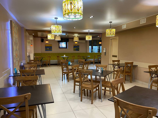 Продам коммерческое помещение 334 м2, Восстания ул, 62, Казань г