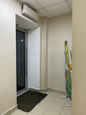 Продам коммерческое помещение 334 м2, Восстания ул, 62, Казань г