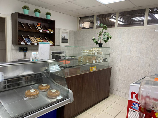 Продам коммерческое помещение 334 м2, Восстания ул, 62, Казань г