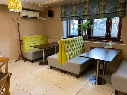 Продам коммерческое помещение 334 м2, Восстания ул, 62, Казань г