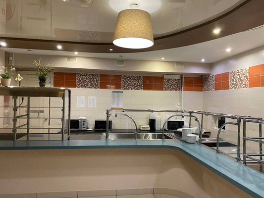 Продам коммерческое помещение 334 м2, Восстания ул, 62, Казань г