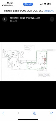 Продам коммерческое помещение 334 м2, Восстания ул, 62, Казань г