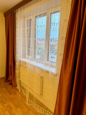 Продам двухкомнатную (2-комн.) квартиру, Ленина пр-кт, 3, Тосно г