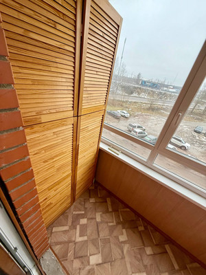 Продам двухкомнатную (2-комн.) квартиру, Ленина пр-кт, 3, Тосно г