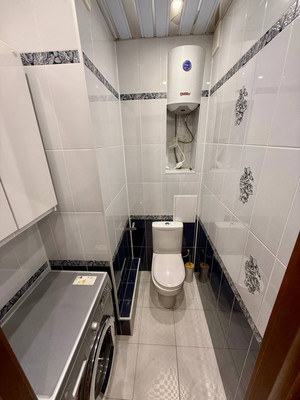 Продам двухкомнатную (2-комн.) квартиру, Ленина пр-кт, 3, Тосно г