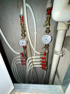 Продам двухкомнатную (2-комн.) квартиру, Ленина пр-кт, 3, Тосно г