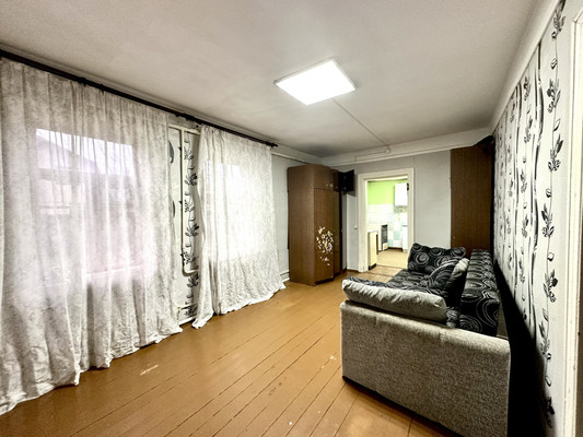 Сдам дом, Чапаева (Первомайский мкр) ул, 4, Королев г, 0 км от города