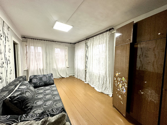 Сдам дом, Чапаева (Первомайский мкр) ул, 4, Королев г, 0 км от города