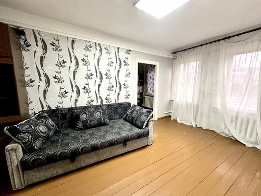 Сдам дом, Чапаева (Первомайский мкр) ул, 4, Королев г, 0 км от города