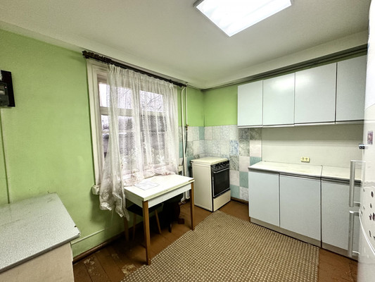 Сдам дом, Чапаева (Первомайский мкр) ул, 4, Королев г, 0 км от города