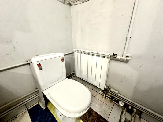 Сдам дом, Чапаева (Первомайский мкр) ул, 4, Королев г, 0 км от города