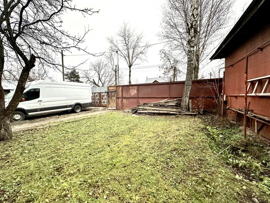 Сдам дом, Чапаева (Первомайский мкр) ул, 4, Королев г, 0 км от города